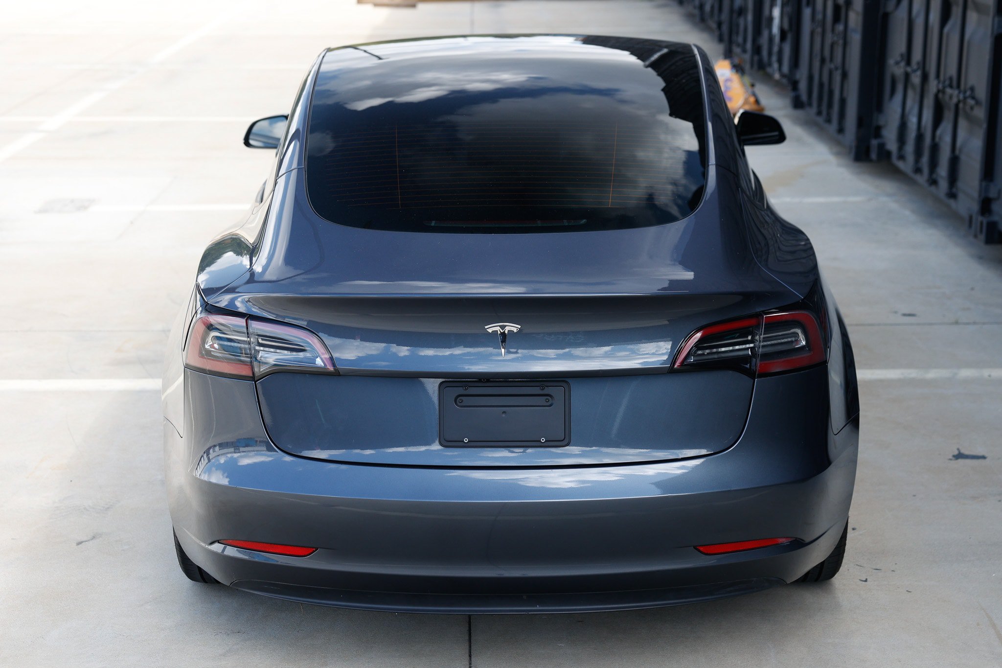 Used 2023 Tesla Model 3 Standard Range RWD image 14