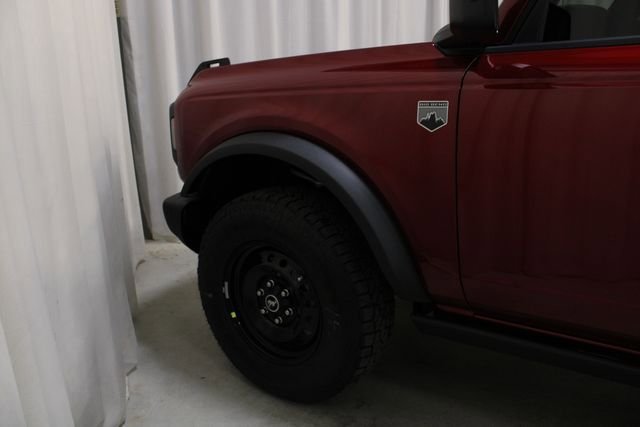New 2026 Ford Bronco Big Bend w/ Black Diamond Package AWD/4WD image 31