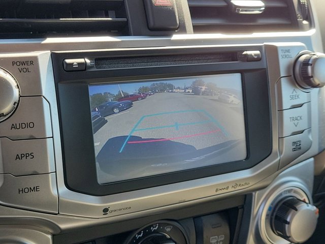 Used 2016 Toyota 4Runner SR5 Premium image 27