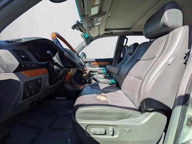 Used 2004 Lexus GX 470 image 12
