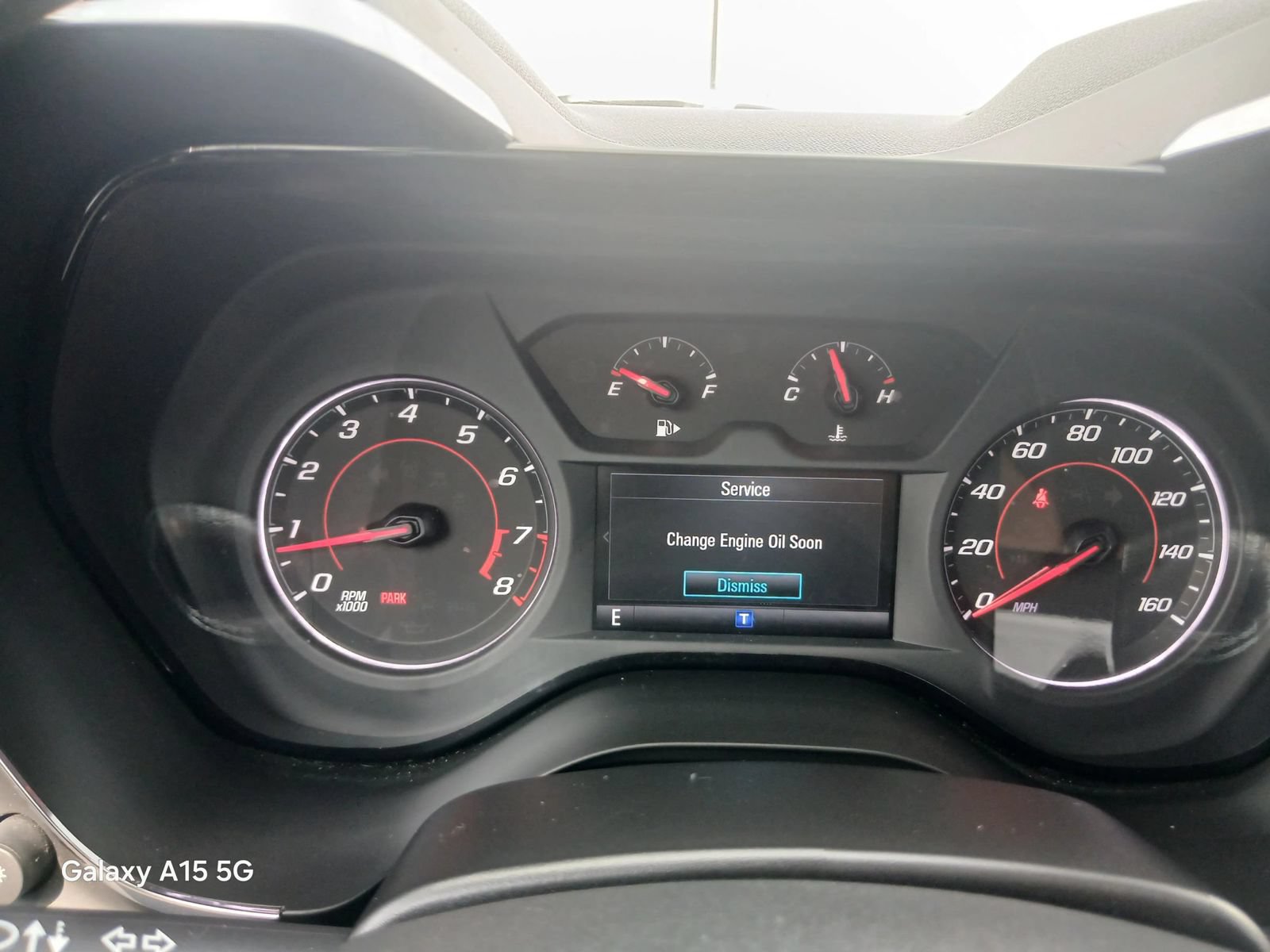 Used 2018 Chevrolet Camaro LS RWD image 23