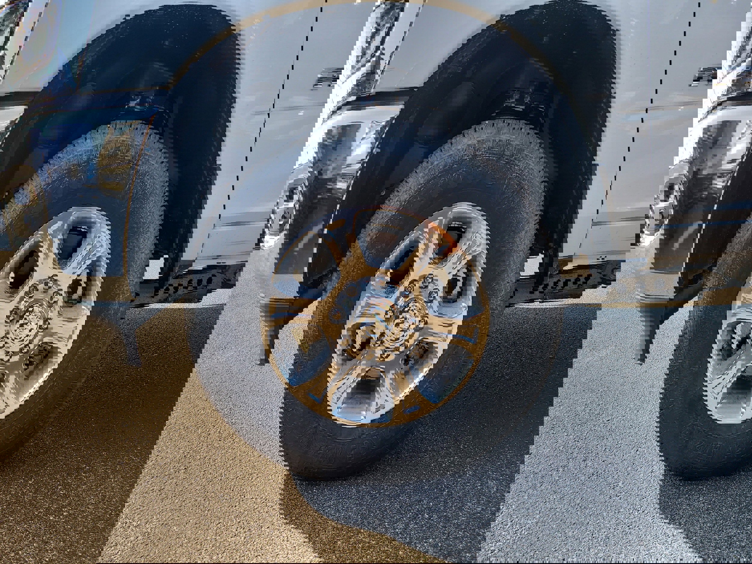 New 2026 RAM 3500 Big Horn image 10