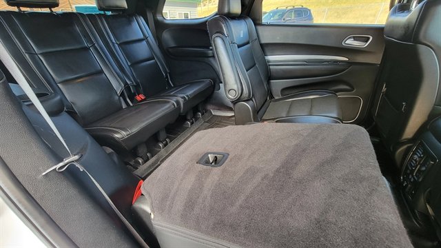 Used 2018 Dodge Durango Citadel image 50