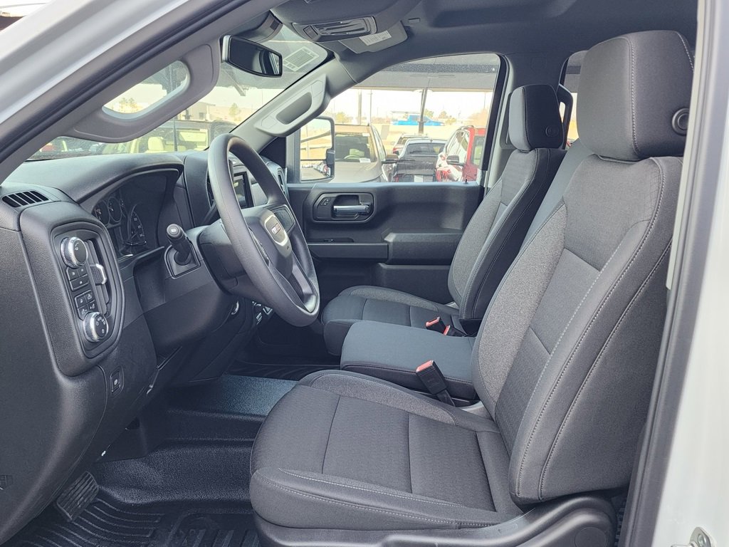 New 2026 GMC Sierra 2500 Pro image 18