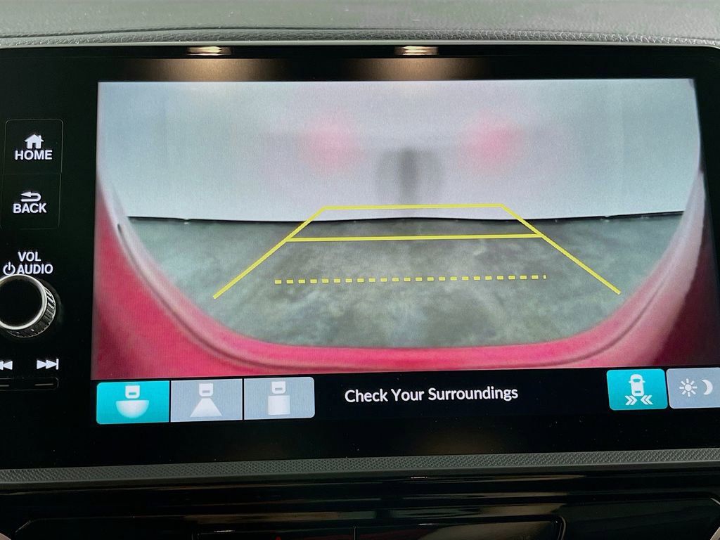 Used 2024 Honda Ridgeline RTL image 19