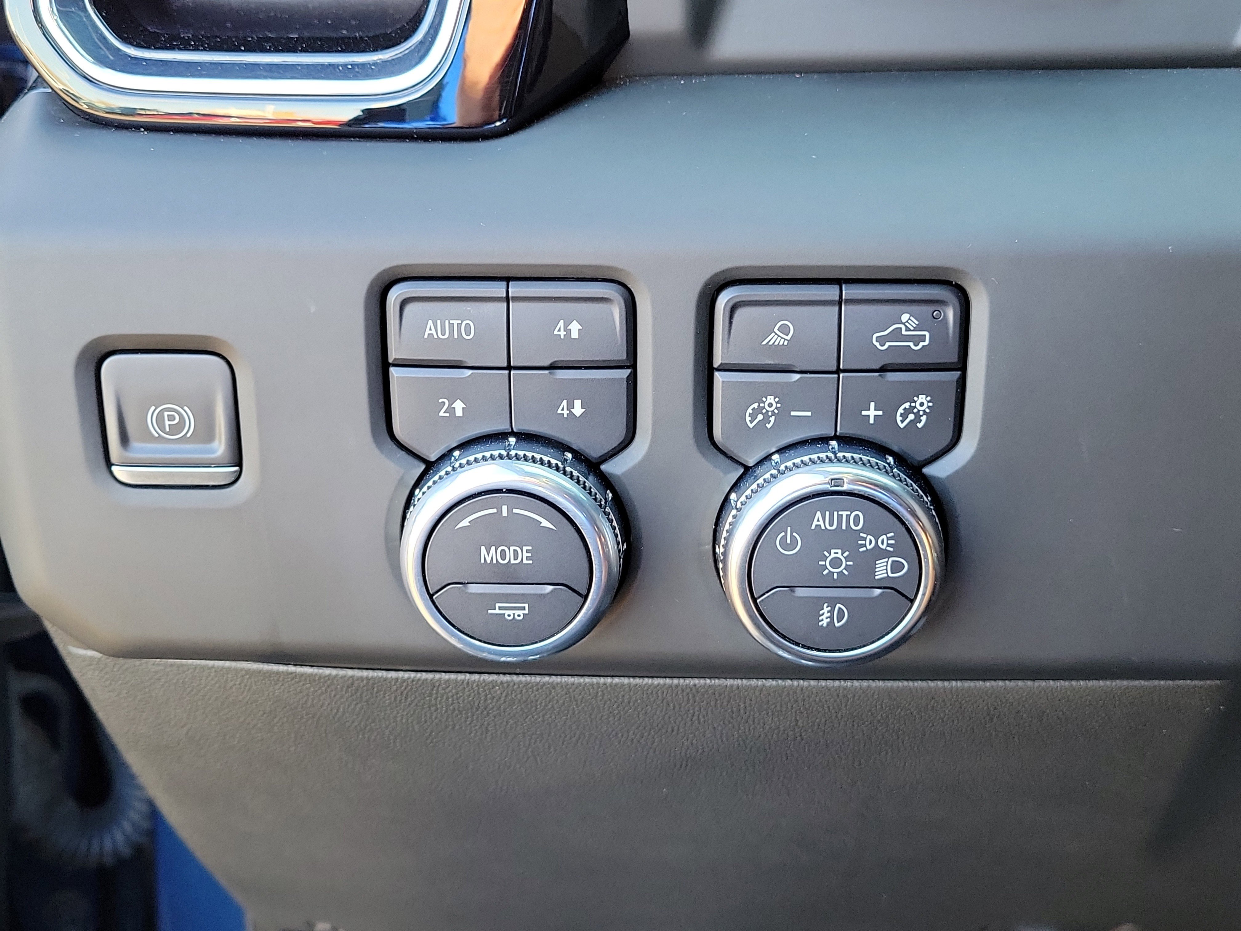 Used 2023 GMC Sierra 1500 Denali Ultimate image 21