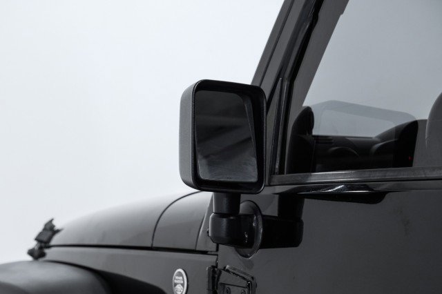 Used 2008 Jeep Wrangler Unlimited X image 41