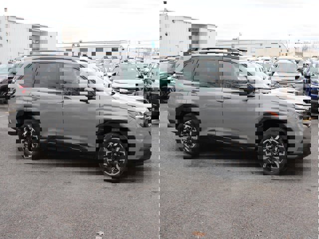 New 2026 Subaru Forester Premium image 22