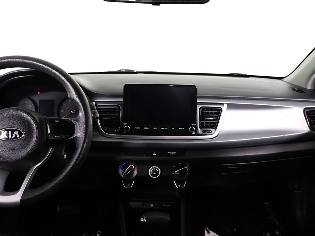 Used 2022 Kia Rio LX FWD image 31