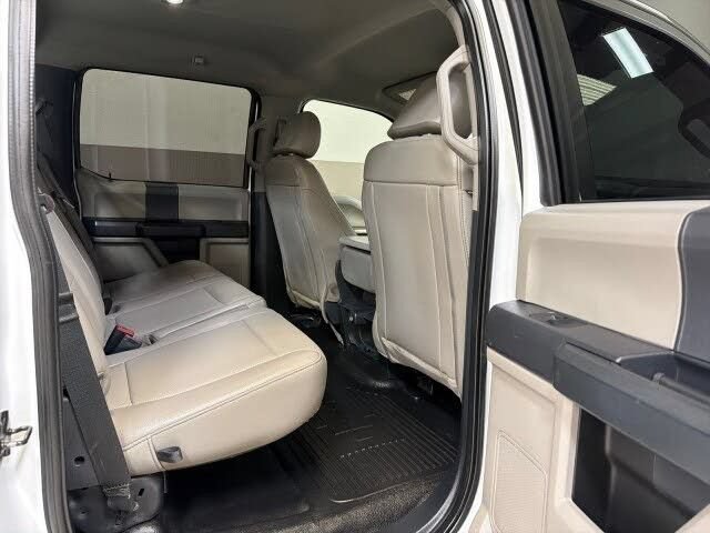 Used 2022 Ford F350 XL w/ Power Equipment Group AWD/4WD image 40