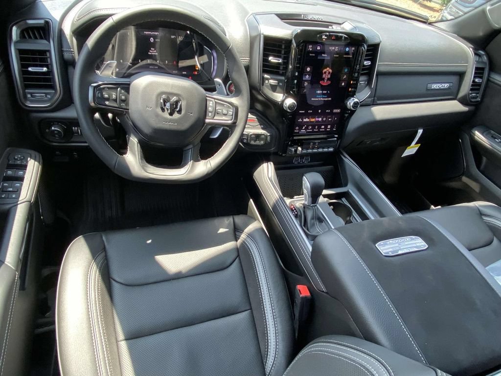 New 2026 RAM 1500 RHO AWD/4WD image 11