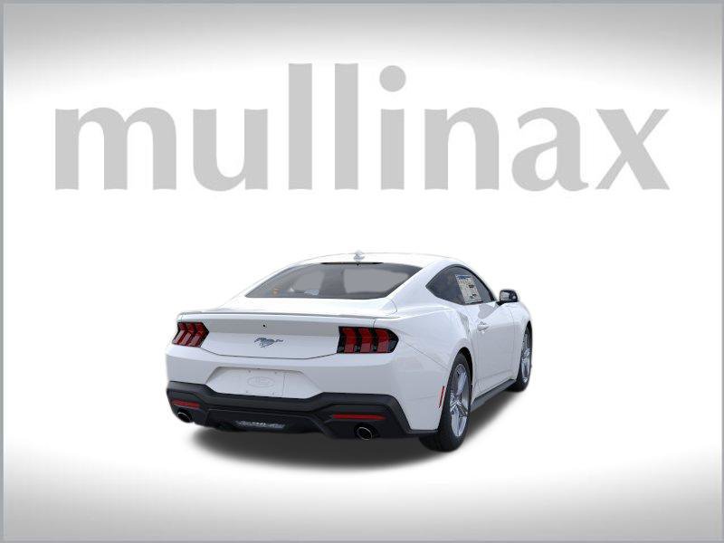 New 2026 Ford Mustang Premium RWD image 38