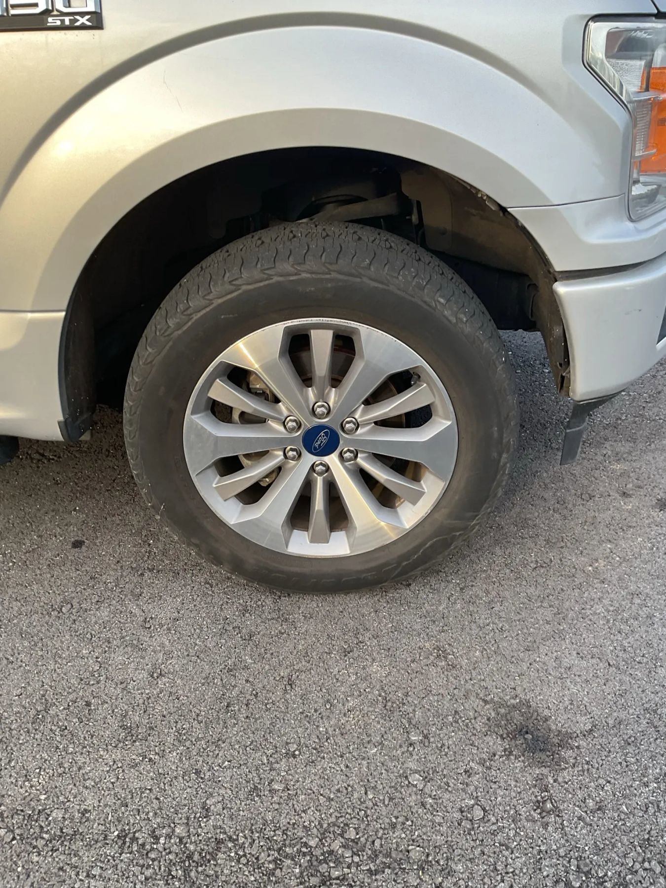 Used 2018 Ford F150 XL w/ Equipment Group 101A Mid image 23