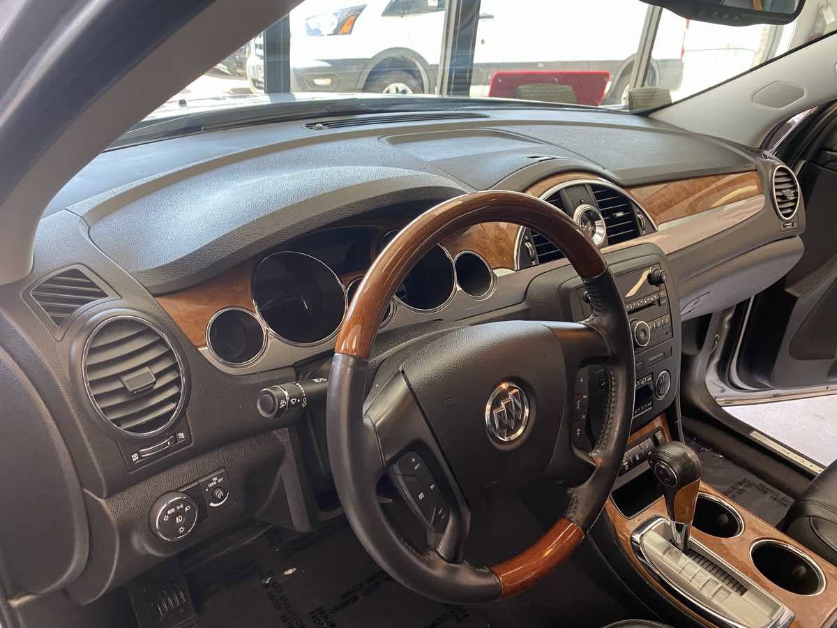 Used 2012 Buick Enclave Leather image 13