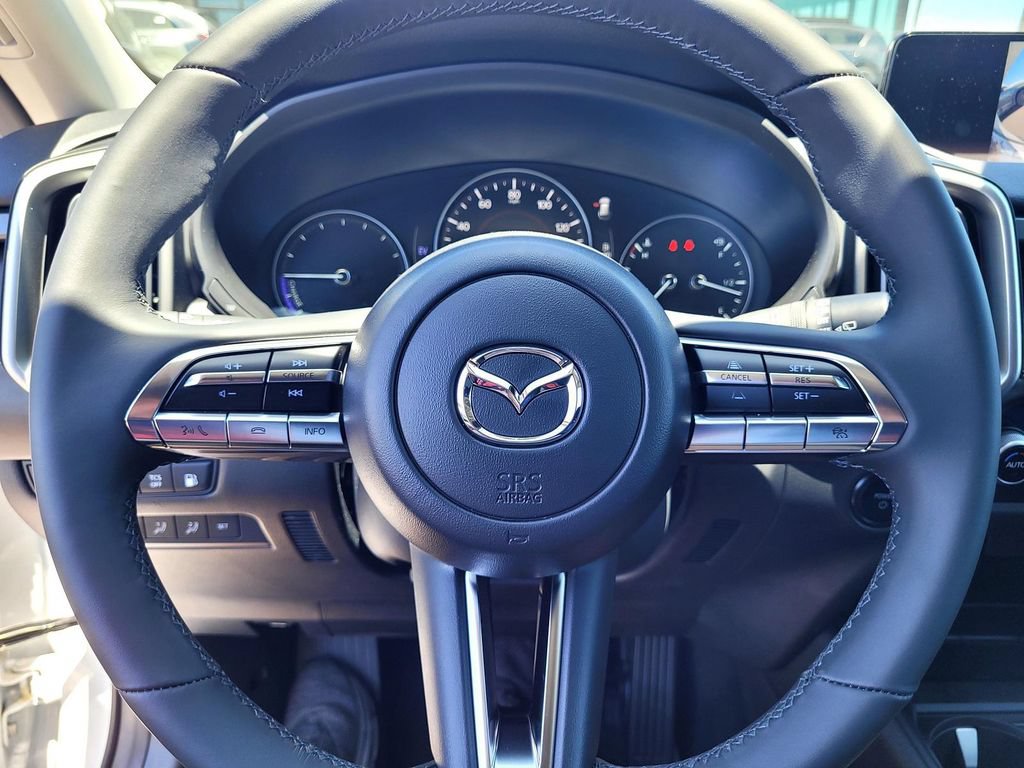 New 2026 MAZDA CX-50 AWD 2.5 Hybrid w/ Premium Pkg image 10