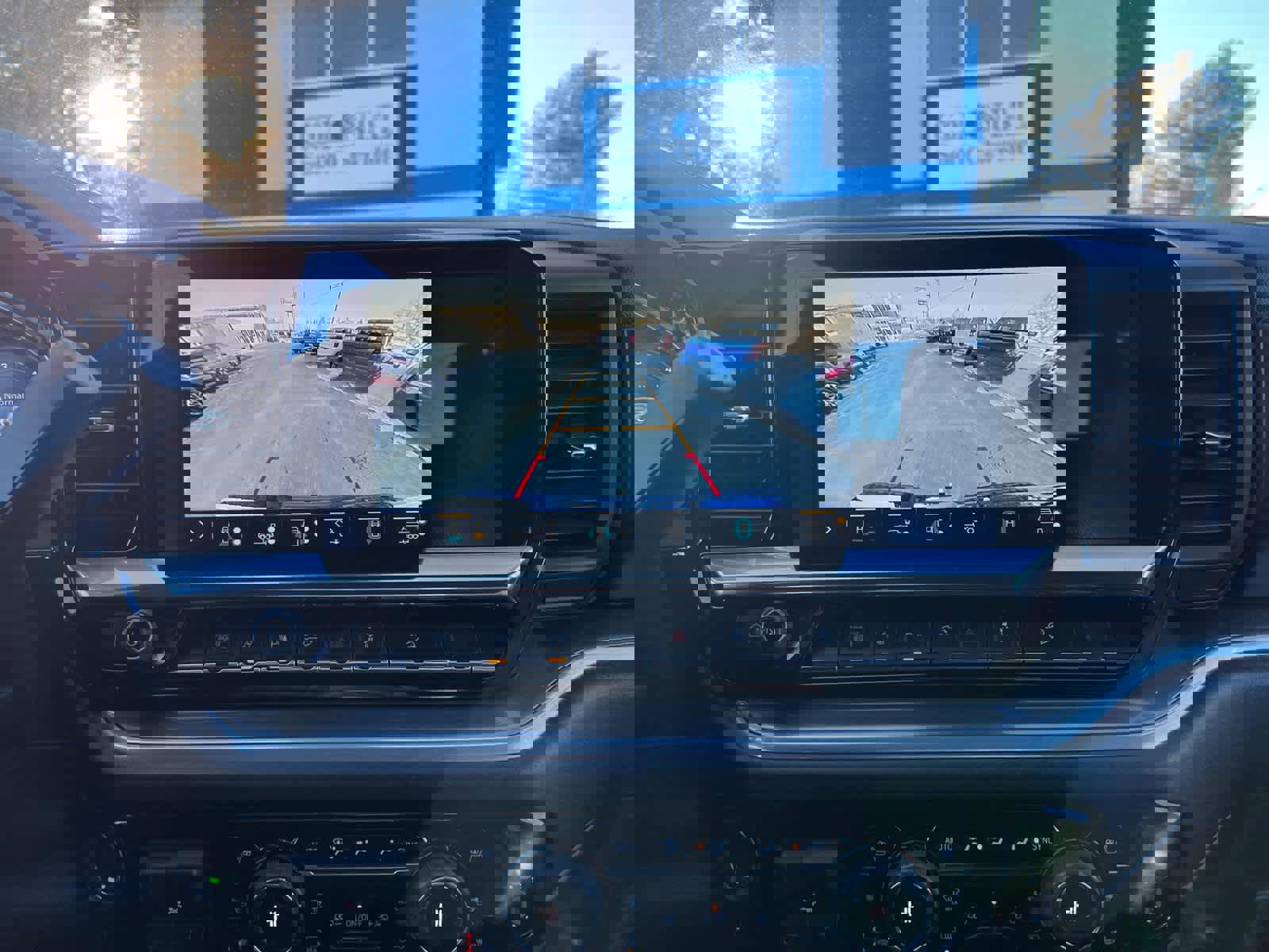 Certified 2025 Chevrolet Silverado 2500 High Country w/ Midnight Edition image 27