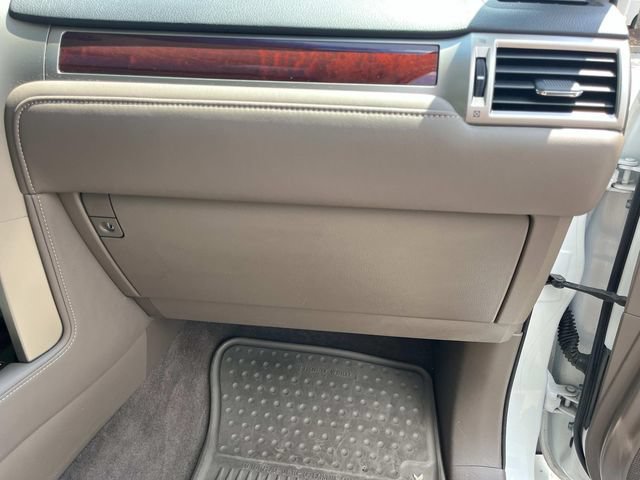 Used 2017 Lexus GX 460 AWD/4WD image 27