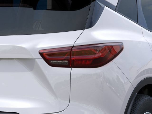 New 2025 Chevrolet Blazer LT w/ Convenience Package FWD image 37