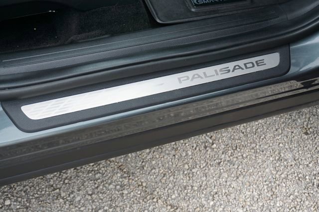 Used 2020 Hyundai Palisade Limited FWD image 21