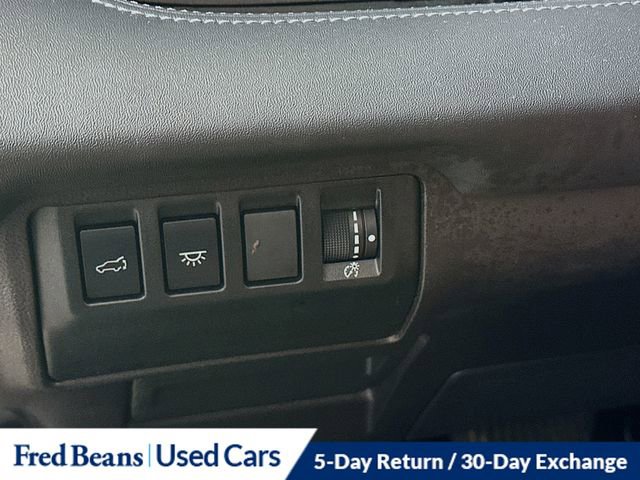 Used 2023 Subaru Ascent Touring image 12