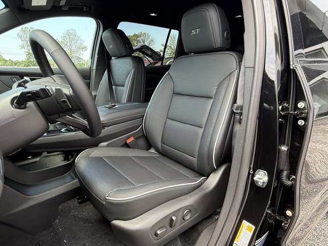 New 2025 Buick Enclave Sport Touring w/ Power Package image 15