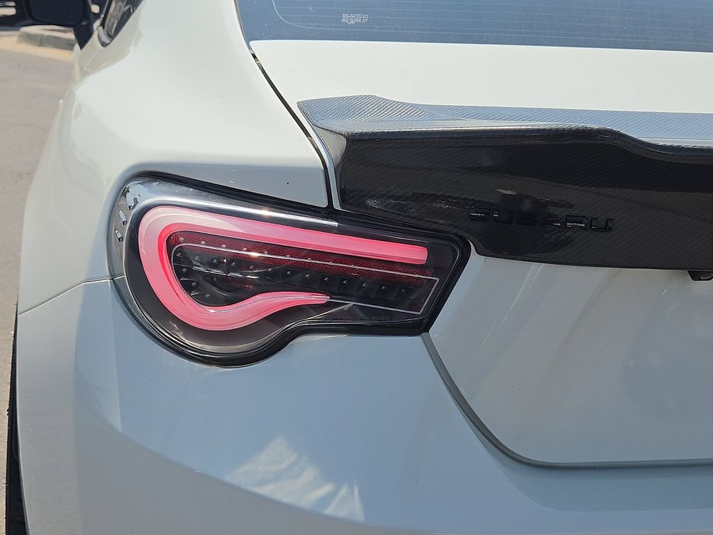 Used 2019 Subaru BRZ Premium RWD image 9