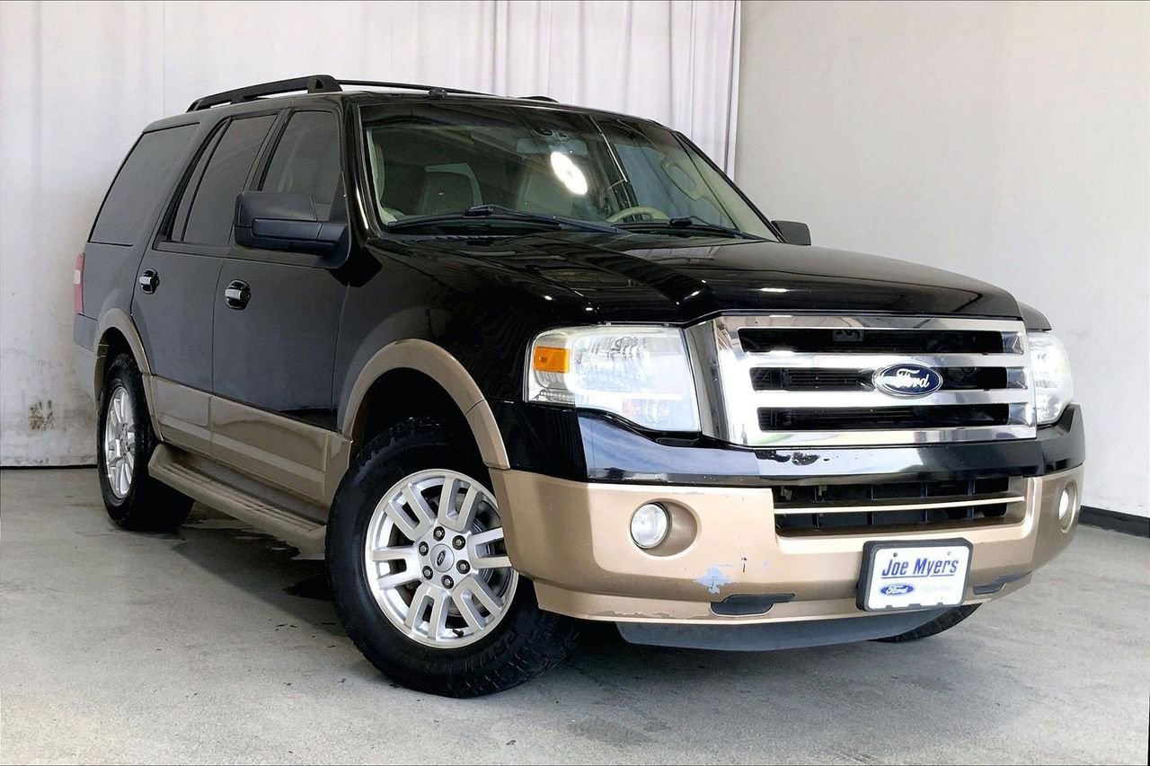 Used 2013 Ford Expedition XLT RWD image 1