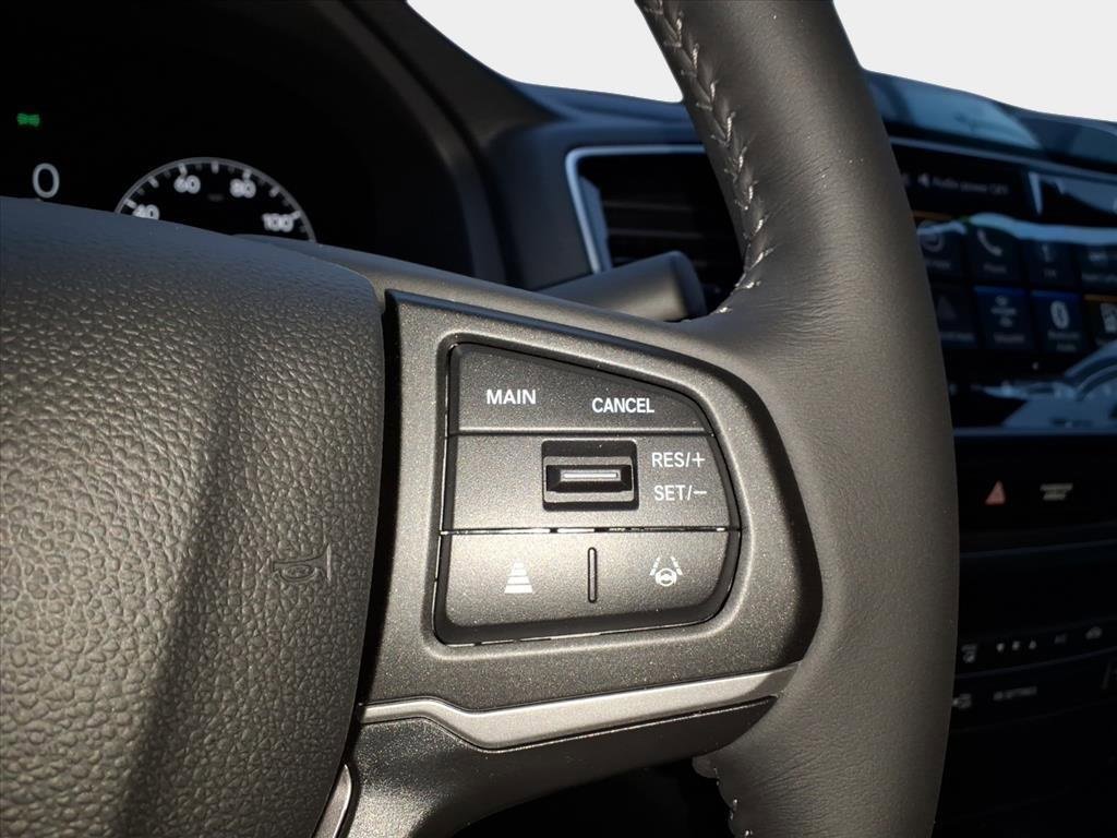 New 2025 Honda Ridgeline RTL image 20