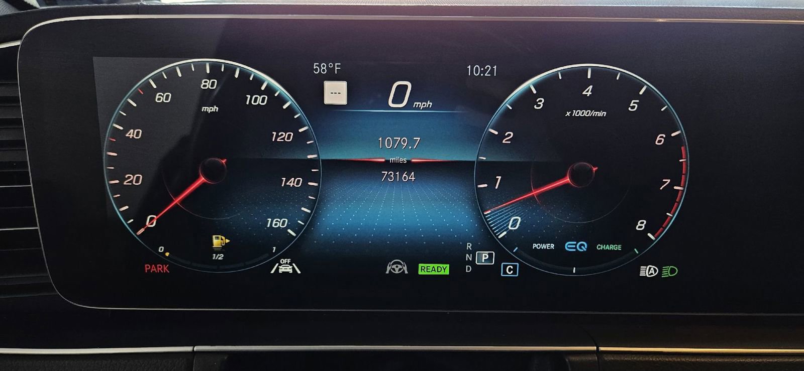 Used 2022 Mercedes-Benz GLS 450 4MATIC image 14
