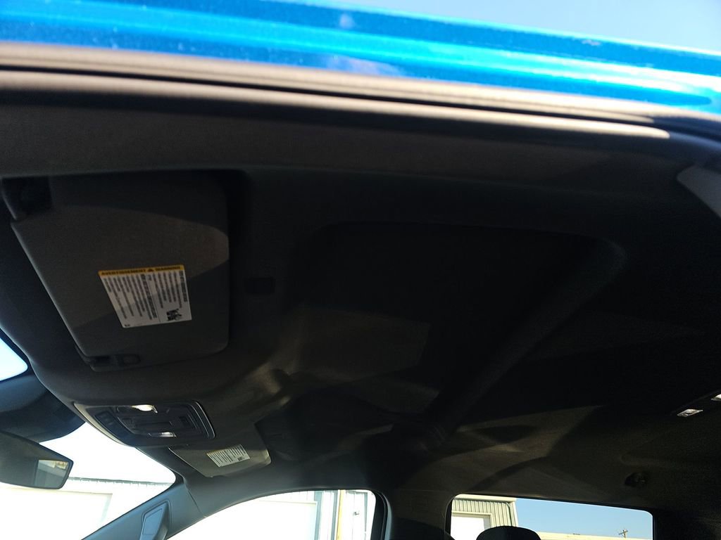 Used 2023 Chevrolet Silverado 1500 LT w/ Max Trailering Package image 12