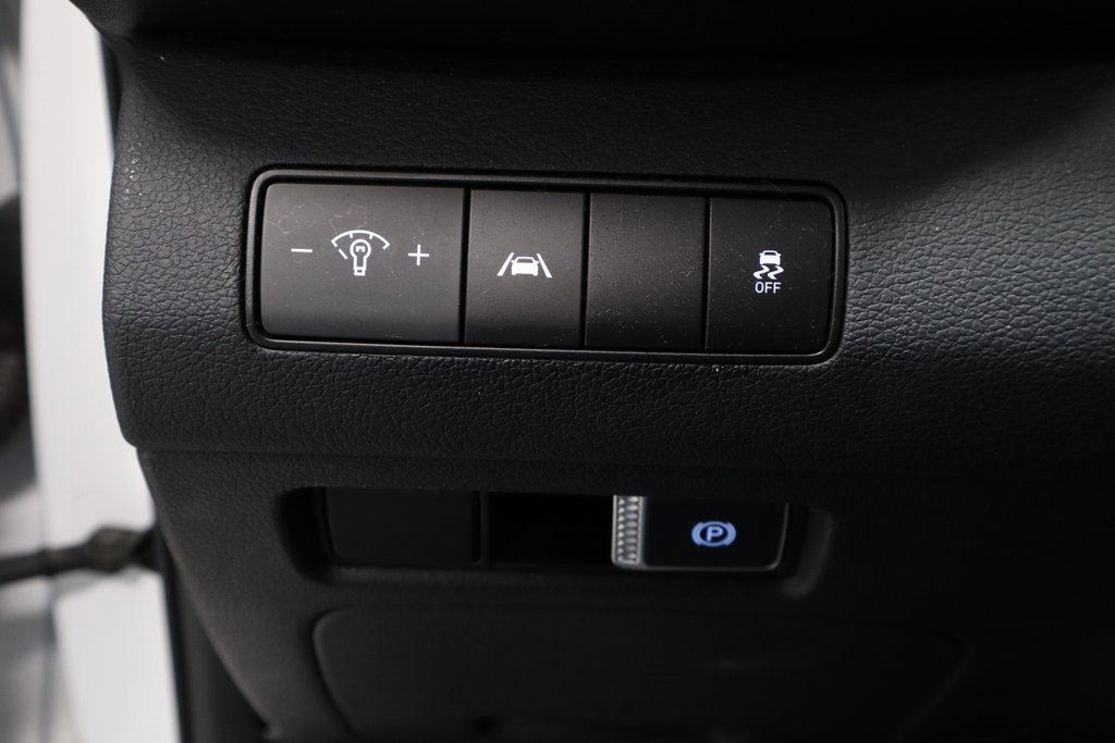 Certified 2022 Hyundai Santa Fe SE image 26