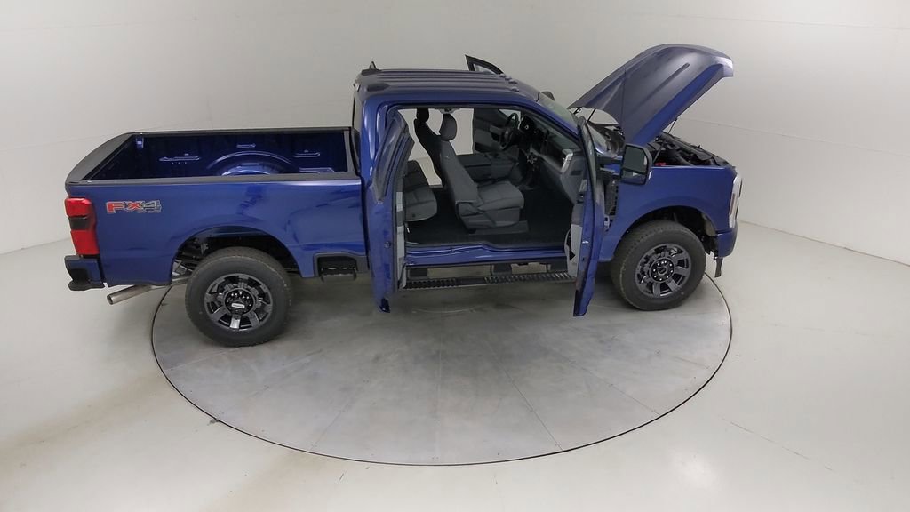 New 2026 Ford F250 XL w/ STX Appearance Package image 48