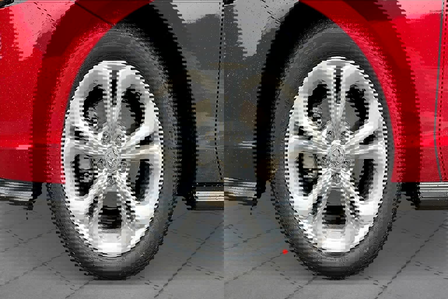 New 2025 Honda Accord LX image 9