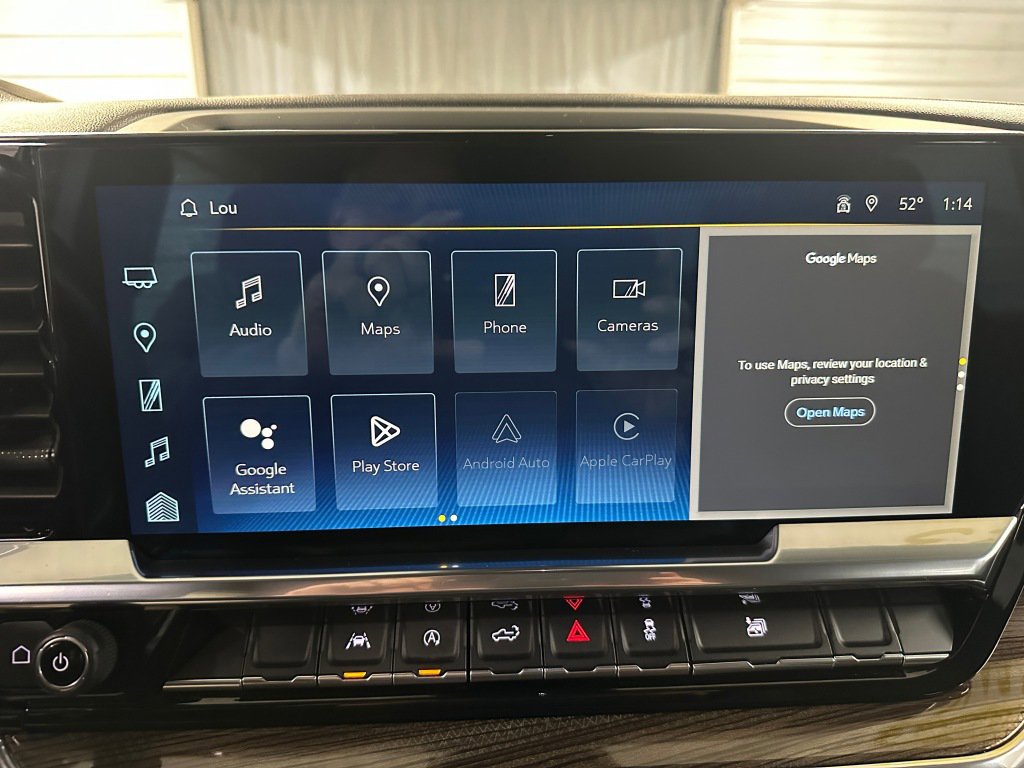 Used 2023 Chevrolet Silverado 1500 LT image 11