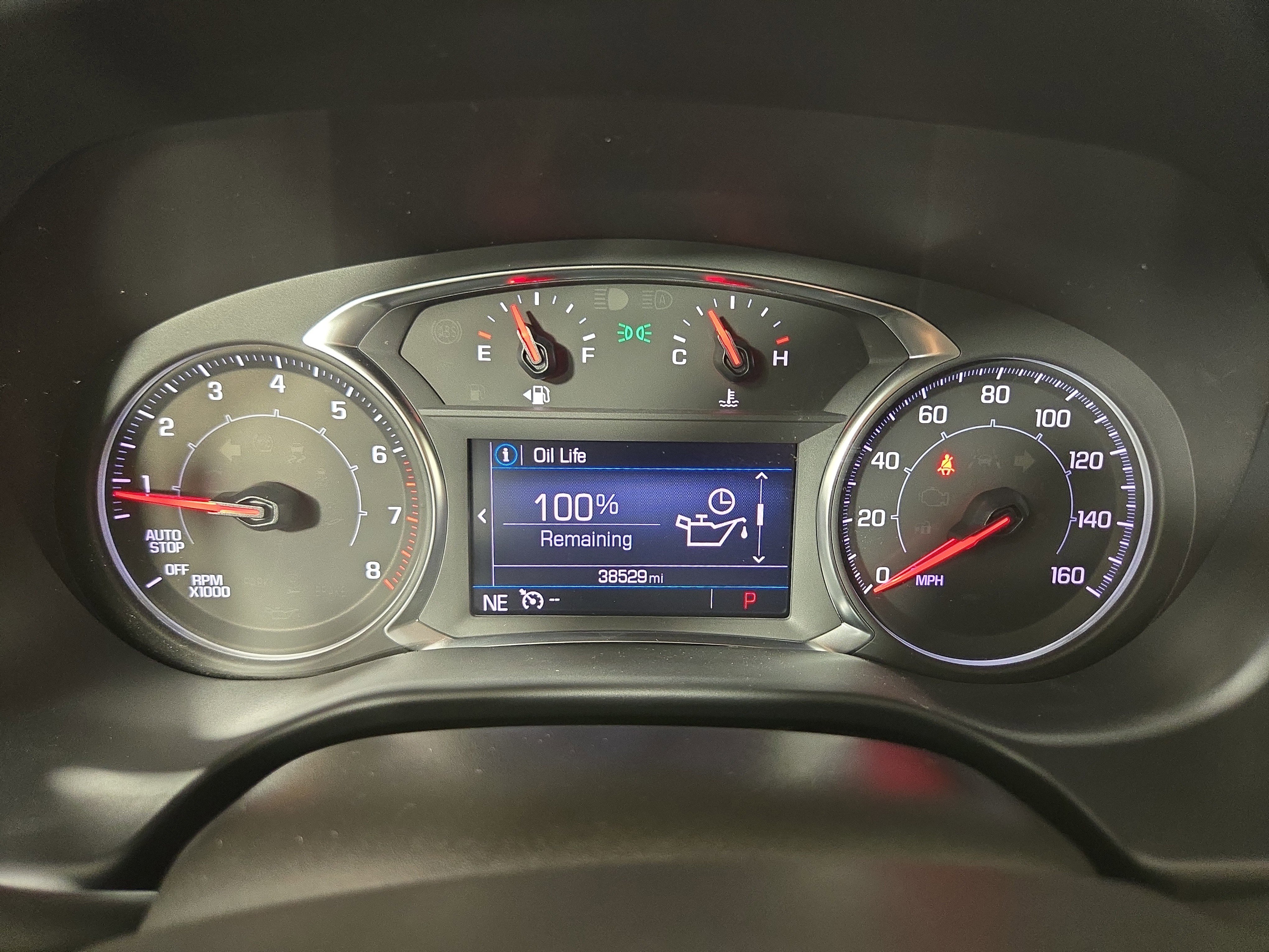 Certified 2023 GMC Acadia SLE image 18