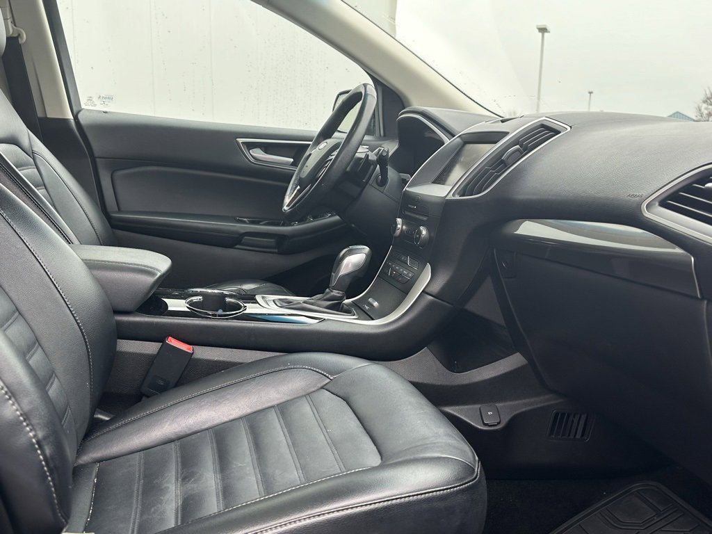 Used 2015 Ford Edge SEL w/ Canadian Touring Package image 19