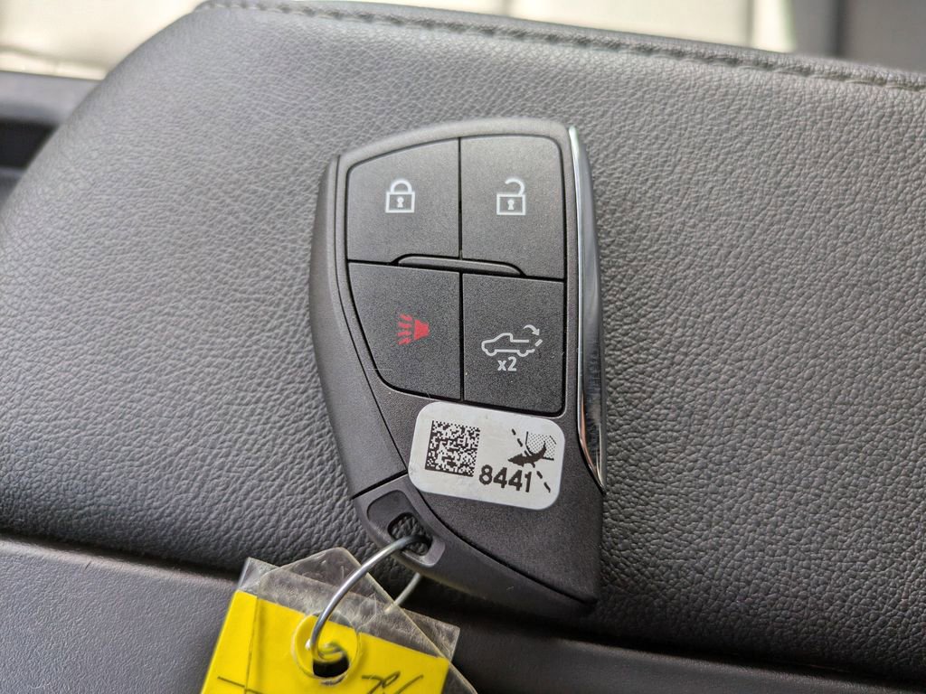 Used 2024 Chevrolet Silverado 2500 W/T w/ WT Convenience Package image 27