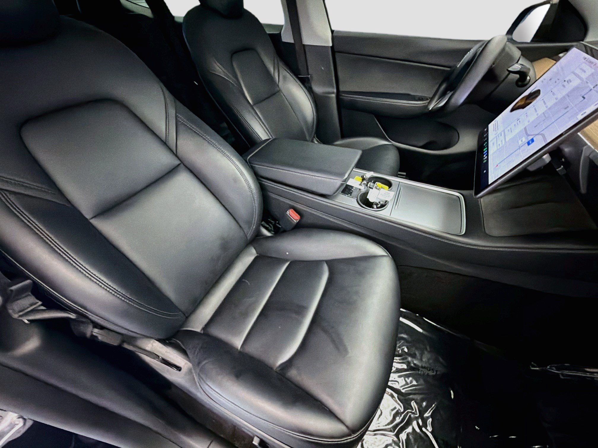 Used 2021 Tesla Model Y Performance AWD/4WD image 15