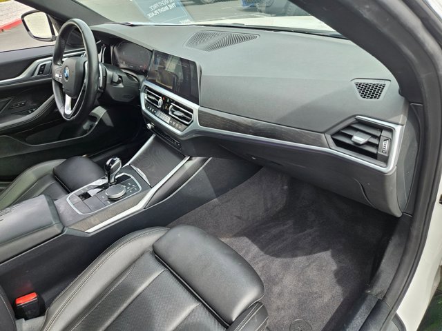 Used 2022 BMW 430i Gran Coupe w/ M Sport Package image 22