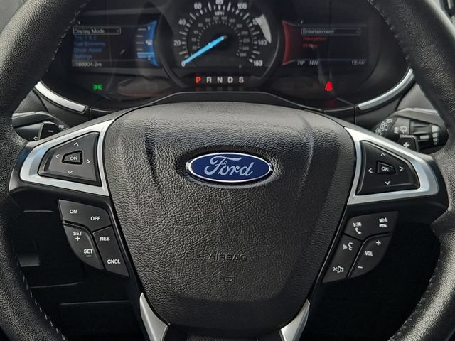 Used 2016 Ford Edge Sport w/ Technology Package AWD/4WD image 26