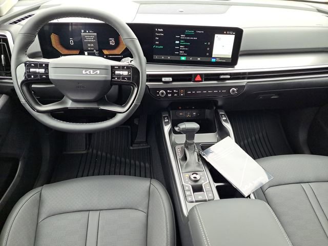 New 2026 Kia Sorento EX image 21