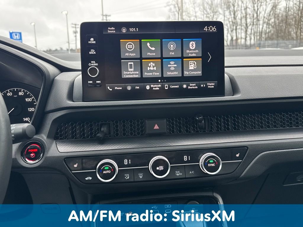 Used 2025 Honda CR-V Sport-L image 23