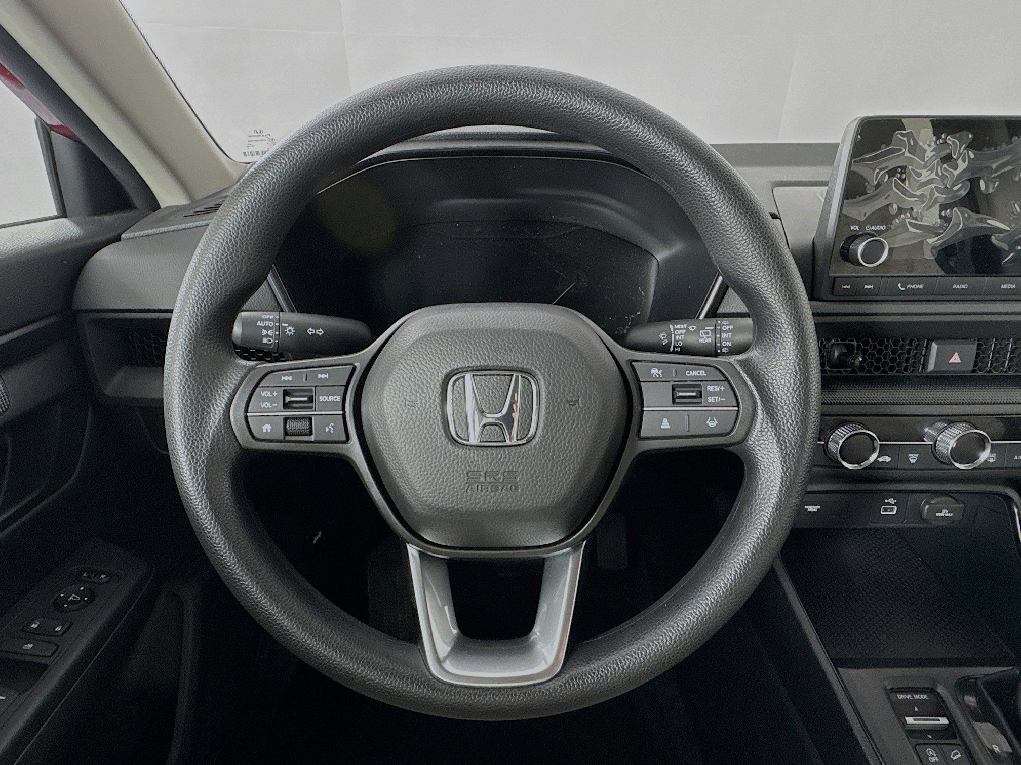 Certified 2023 Honda CR-V LX image 11