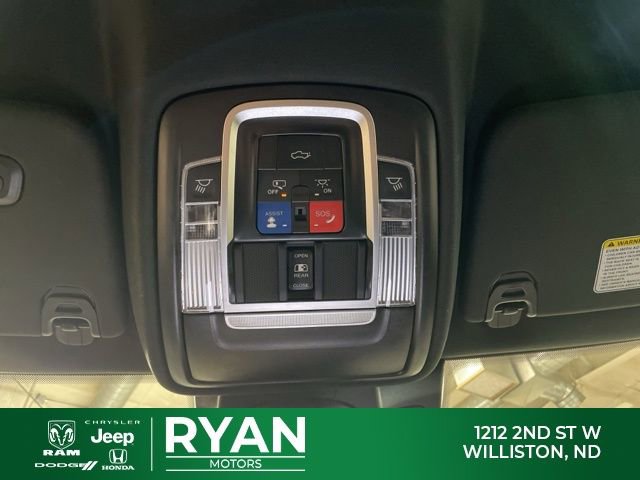 Used 2024 RAM 1500 Laramie image 29