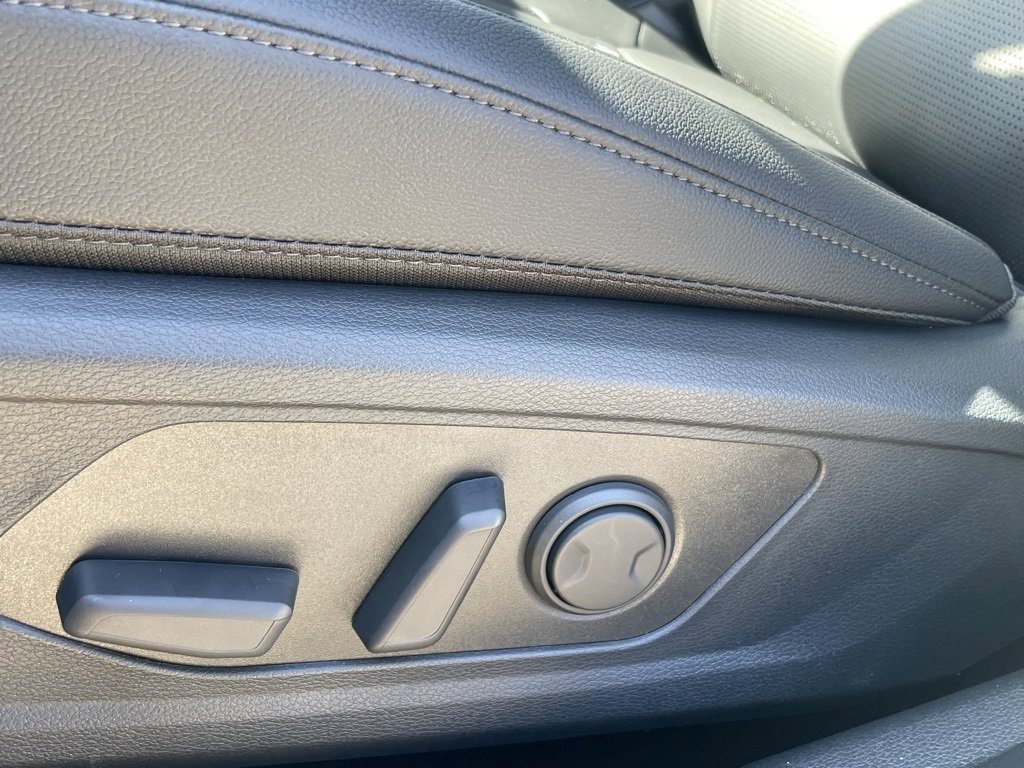 New 2026 Kia Sportage EX image 19