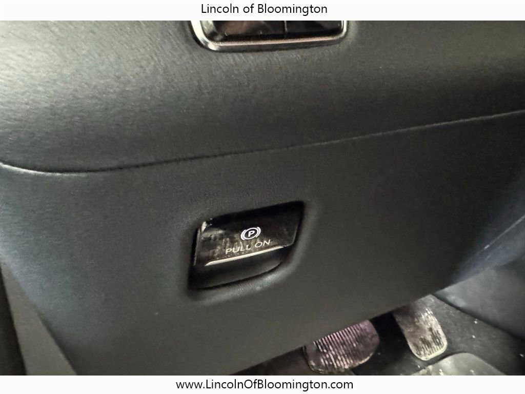 New 2025 Lincoln Navigator L Reserve image 38