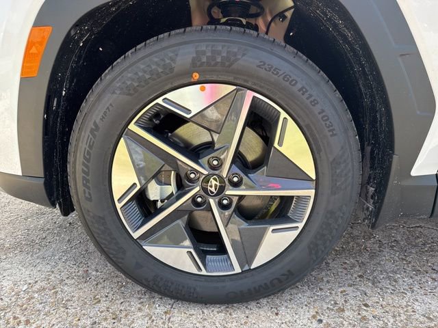 Used 2026 Hyundai Tucson SEL image 11