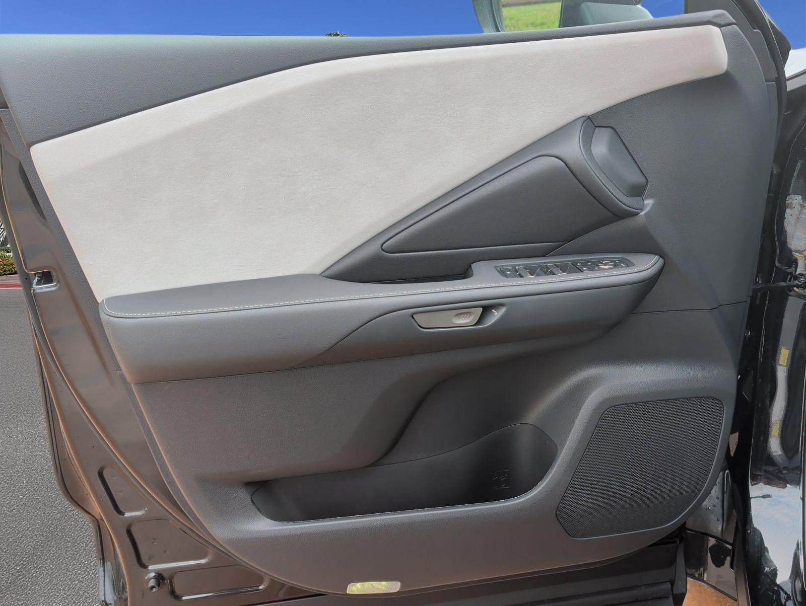 New 2026 Lexus TX 350 AWD image 8