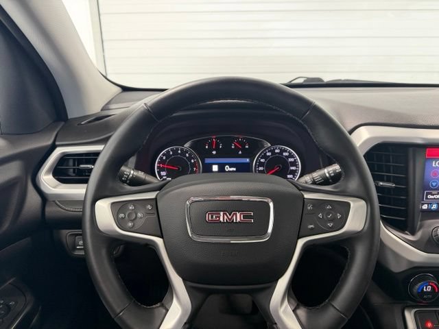 Used 2023 GMC Acadia SLT AWD/4WD image 14