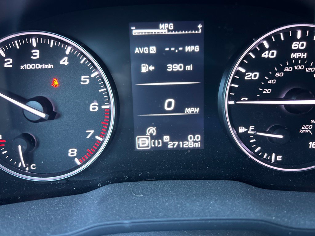 Used 2024 Subaru Crosstrek 2.5i Limited w/ Popular Package #4A AWD/4WD image 18